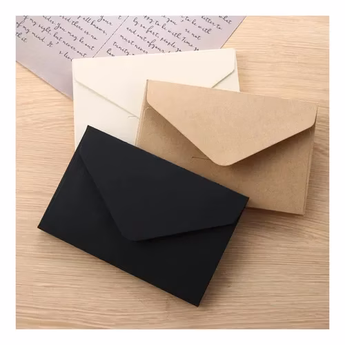 Business Cards - Advanced Options - Group as Panel