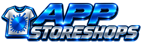app storeshops